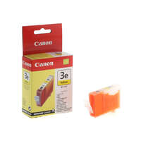 Canon Canon BCI-3eY Yellow tintapatron