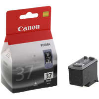 Canon Canon PG-37 Black tintapatron