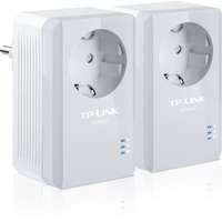 TP-Link TP-Link TL-PA4010PKIT 500Mbps NANO Powerline Adapter Kit