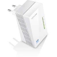 TP-Link TP-Link TL-WPA4220 300Mbps AV500 Wireless Powerline Adapter