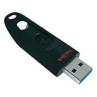Sandisk Sandisk 32GB Cruzer Ultra USB3.0 Black
