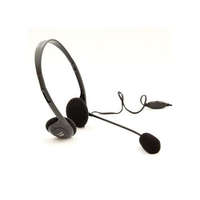 Ewent Ewent EW3563 Headset Black