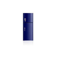  Silicon Power 16GB Blaze B05 USB3.0 Navy Blue