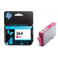 HP HP CB319EE (364) Magenta tintapatron