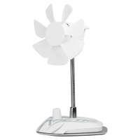  Arctic Breeze White USB asztali ventilátor