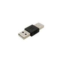 DeLock DeLock Adapter Gender Changer USB-A male - USB-A male