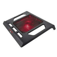 Trust Trust GXT 220 Notebook Cooling Stand Black