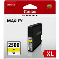Canon Canon PGI-2500Y XL Yellow tintapatron