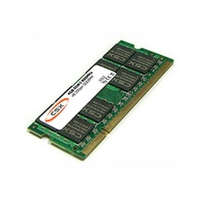 CSX CSX 4GB DDR3 1600MHz SODIMM Alpha