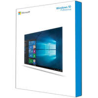 Microsoft Microsoft Windows 10 Pro 64bit HUN OEM