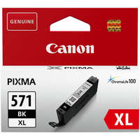 Canon Canon CLI-571XL Black tintapatron