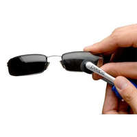  Lenspen Peeps szemüvegtisztító Black/White