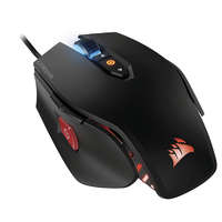 Corsair Corsair M65 Pro RGB FPS Gaming Mouse Black