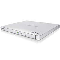 LG LG GP57EW40 Slim DVD-Writer White BOX