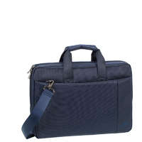 RivaCase RivaCase 8221 Central Laptop Bag 13,3" Blue