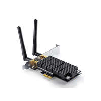 TP-Link TP-Link Archer T6E AC1300 Wireless Dual Band PCI-E Adapter