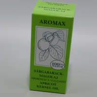  Aromax sárgabarackmag olaj 50 ml