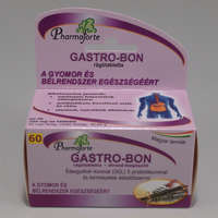  Gastro-Bon rágótabletta 60 db