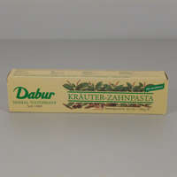  Dabur herbal fogkrém 65 ml