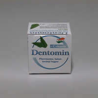  Dentomin-H fogpor c vitaminos 25 g