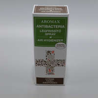  Aromax légfrissítő spray citrom-fahéj-szegfűszeg 20 ml