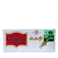  Dr.chen ginseng eleuthero ampulla 10x10ml 100 ml