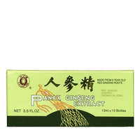  Dr.chen panax ginseng extractum ampulla 10x10ml 100 ml