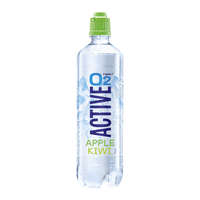  Active O2 fittness víz alma-kiwi 750 ml