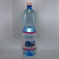  Tündérvíz szénsavmentes 1500 ml