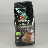  Mount Hagen bio szemes espresso kávé 250 g