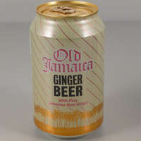  Old Jamaica gyömbérsör alkoholmentes 330 ml