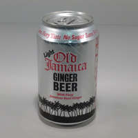  Old Jamaica gyömbérsör alkoholmentes diet 330 ml