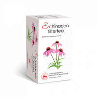  Bioextra echinacea tea 20x2g fehér 40 g