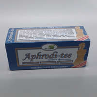  Dr.flóra aphrodi-tee 25x1g 25 g