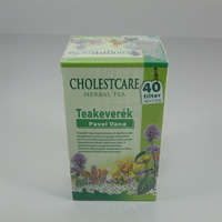  Pavel Vana cholestcare herbal tea 40x1,6g 64 g
