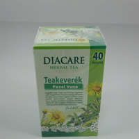  Pavel Vana diacare herbal tea 40x1,6g 64 g