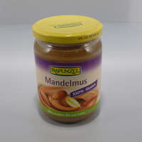  Rapunzel bio mandulakrém 100% 250 g