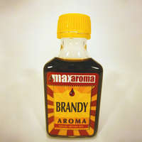  Szilas aroma max brandy 30 ml