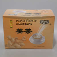  Big Star instant mézes gyömbér tea 15x20g 300 g
