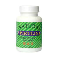  Dr.chen spirulina alga kapszula 60 db