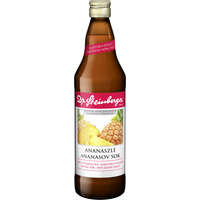  Dr.steinberger ananászlé 750 ml