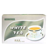  Dr.chen fujian fehér tea 25x2g 50 g