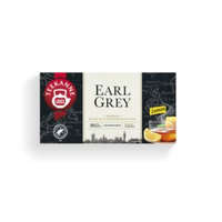  Teekanne fekete tea earl grey lemon 20x1,65g 33 g