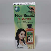  Dr.chen hair revall sampon 400 ml