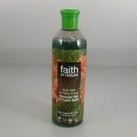  Faith In nature tusfürdő aloe vera-ylang ylang 400 ml