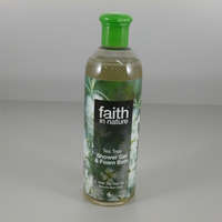  Faith In nature tusfürdő teafa 400 ml