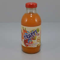  Fruppy ital sárgarépa-alma-banán 330 ml