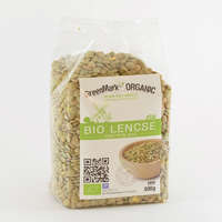  Greenmark bio lencse zöld 500 g