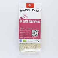  Greenmark bio tzatziki fűszerkeverék 20 g