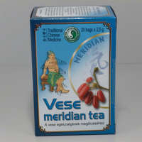  Dr.chen vese meridián tea 20 db